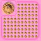 MINI MOON COOKIES (100 COOKIES)