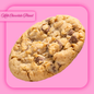 'MILK CHOCOLATE PLANET' MILK CHOCOLATE CHUNK COOKIE
