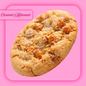 'CARAMEL ASTRONAUT' SALTED CARAMEL COOKIE
