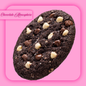 'CHOCOLATE ATMOSPHERE' TRIPLE CHOCOLATE CHUNK COOKIE